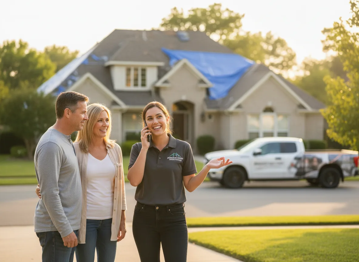 Emergency Roof Repair Ingram, TX FAQs